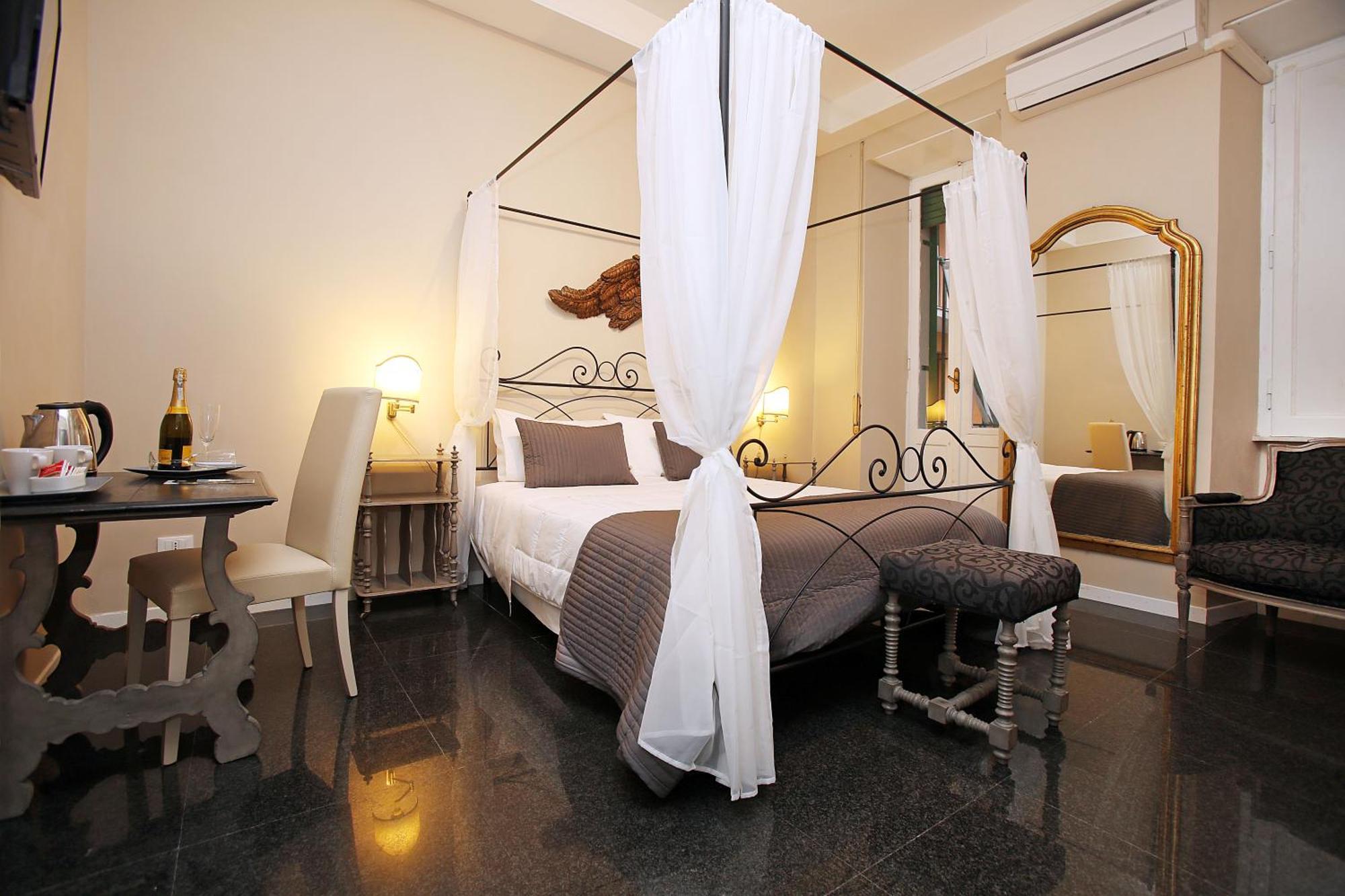 Amica Pensionat 2*